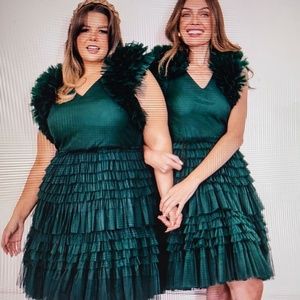 NWT Jessakae Cherish Dress